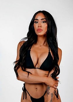Jenny Ciarleglio
